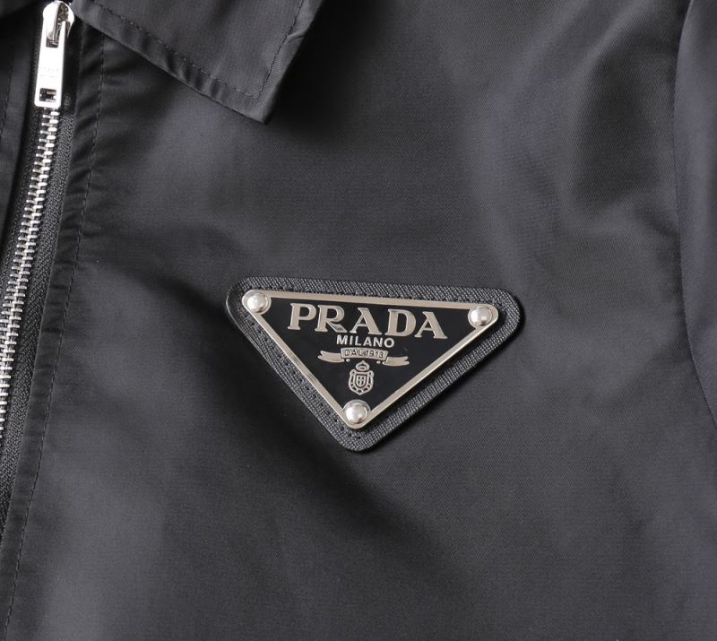 Prada Outwear